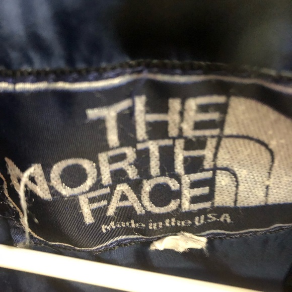 North Face coat, extra large, great condition - Picture 5 of 5